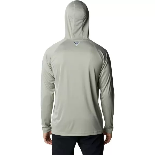 Columbia Men's Terminal Tackle Heather Hoodie