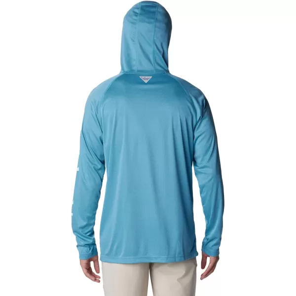 Columbia Men's Terminal Tackle Heather Hoodie