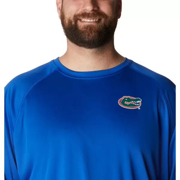 Columbia Men's Terminal Tackle Long Sleeve Shirt, Wicking Material