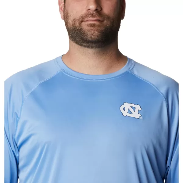 Columbia Men's Terminal Tackle Long Sleeve Shirt, Wicking Material