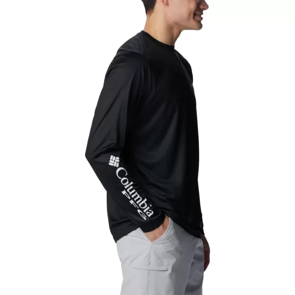 Columbia Men's Terminal Tackle PFG Statetriot Long Sleeve