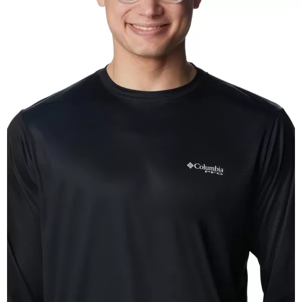 Columbia Men's Terminal Tackle PFG Statetriot Long Sleeve