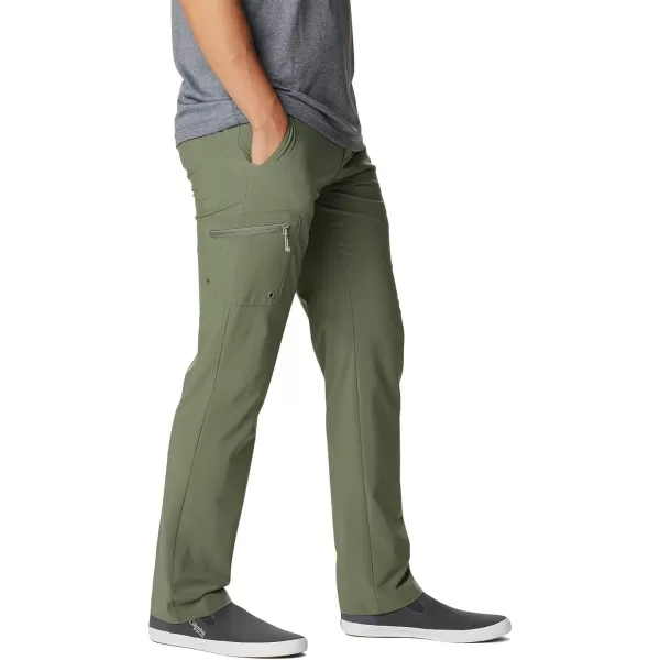Columbia Men's Terminal Tackle Pant