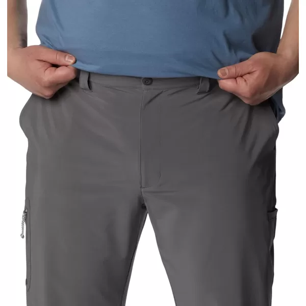 Columbia Men's Terminal Tackle Pant