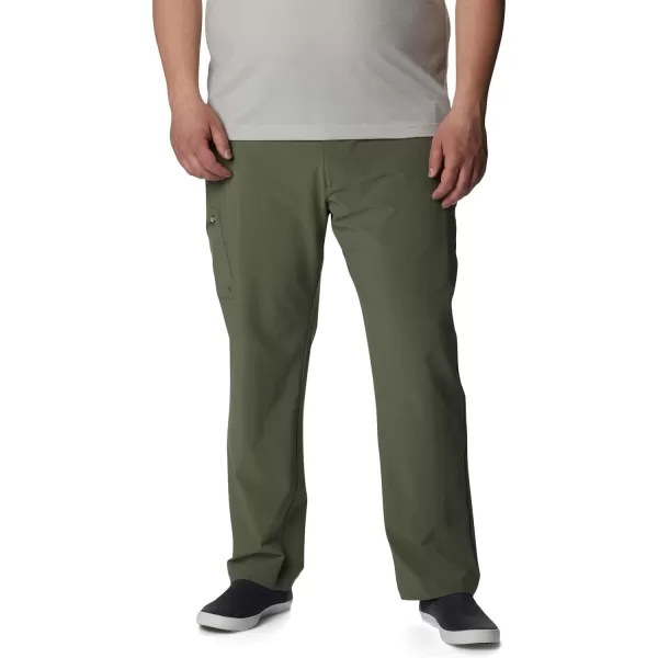 Columbia Men's Terminal Tackle Pant
