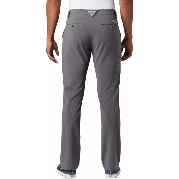 Columbia Men's Terminal Tackle Pant