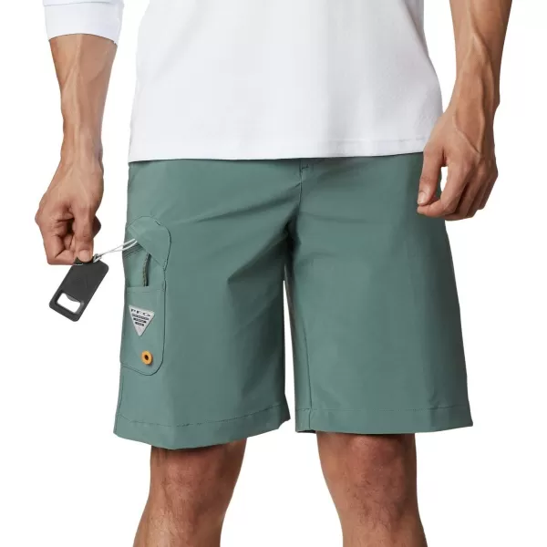 Columbia Men's Terminal Tackle Short