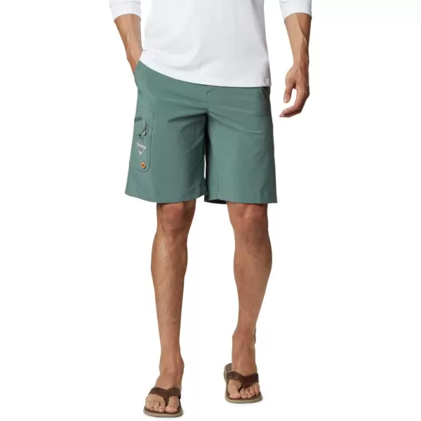 Columbia Men's Terminal Tackle Short