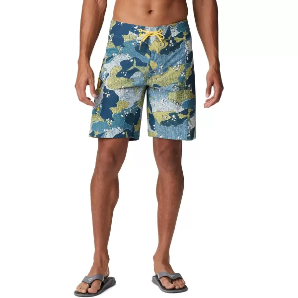 Columbia Men's Terminal Tackle Short
