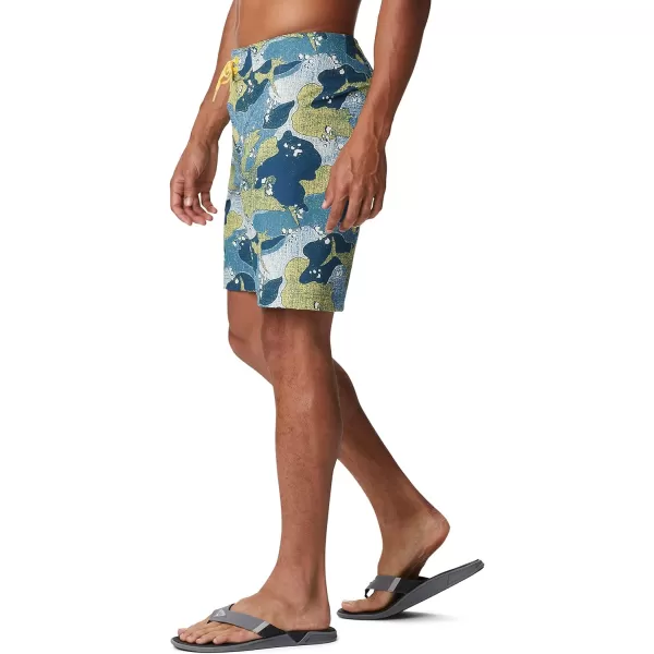 Columbia Men's Terminal Tackle Short