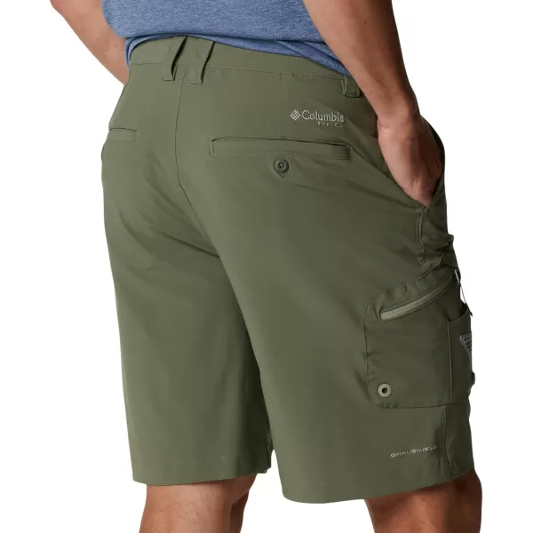Columbia Men's Terminal Tackle Short