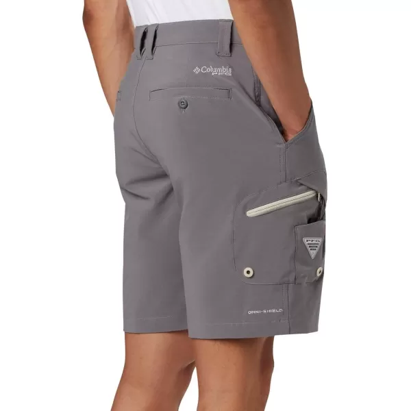 Columbia Men's Terminal Tackle Short