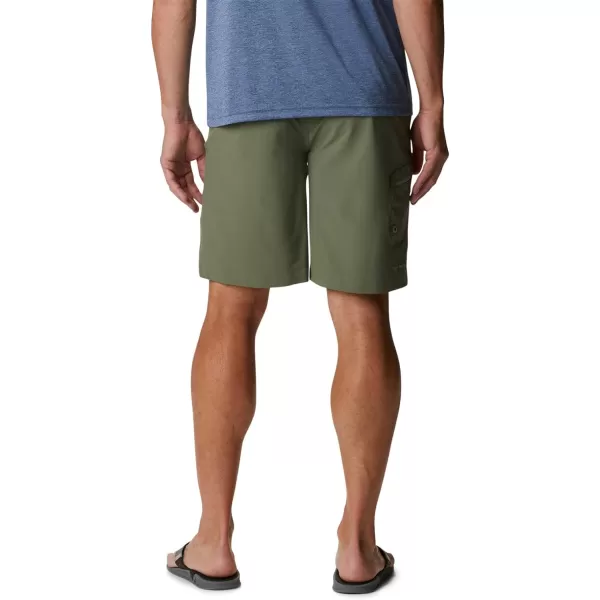 Columbia Men's Terminal Tackle Short