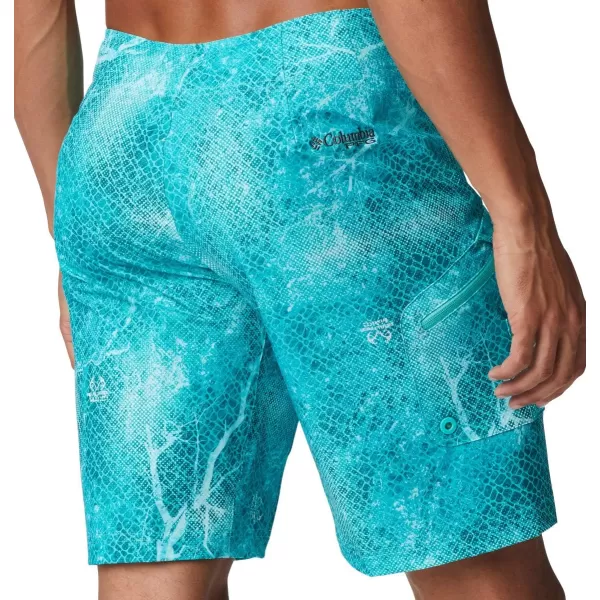 Columbia Men's Terminal Tackle Short