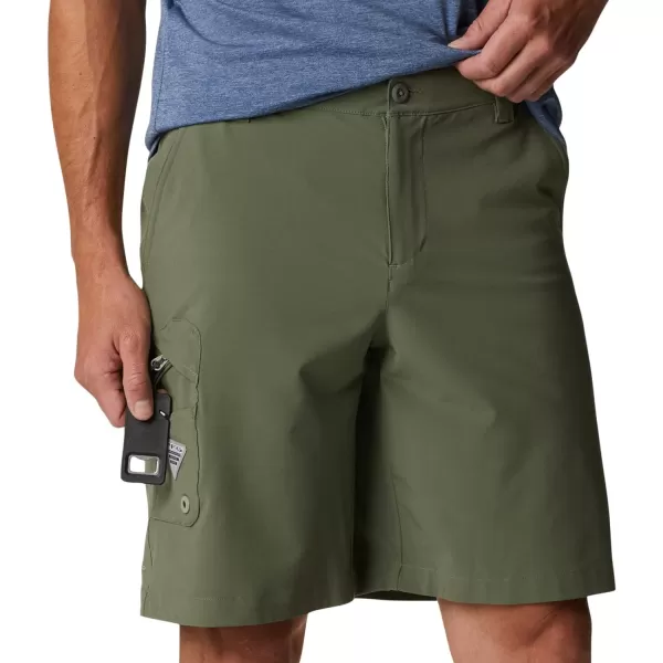 Columbia Men's Terminal Tackle Short