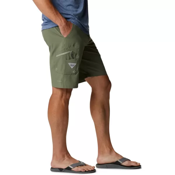 Columbia Men's Terminal Tackle Short
