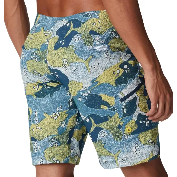 Columbia Men's Terminal Tackle Short