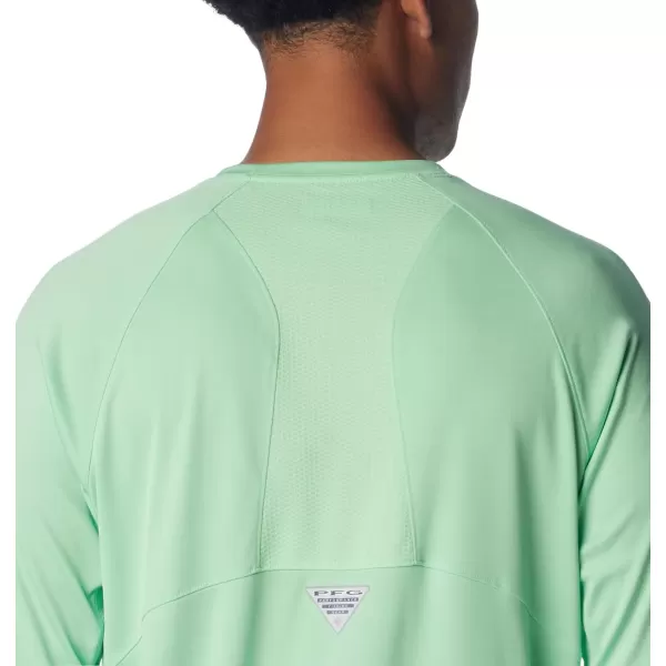 Columbia Men's Terminal Tackle Vent Long Sleeve
