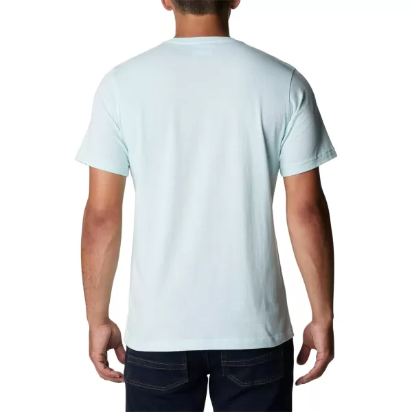 Columbia Men's Thistletown Hills Short Sleeve