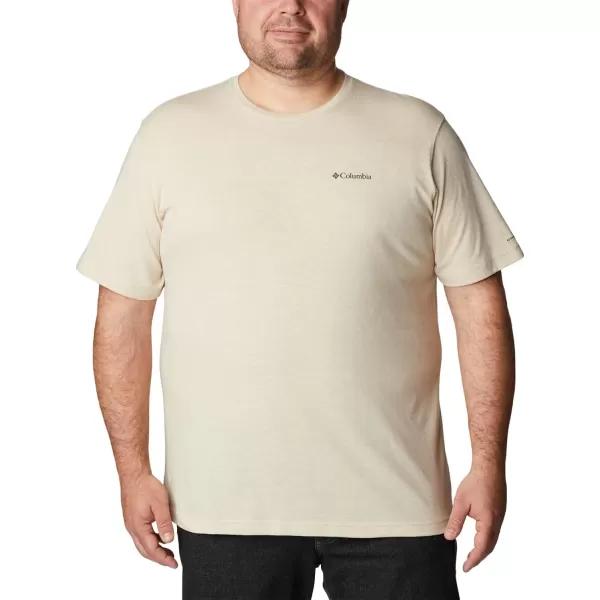 Columbia Men's Thistletown Hills Short Sleeve