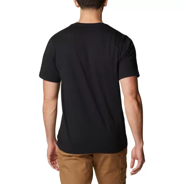 Columbia Men's Thistletown Hills Short Sleeve
