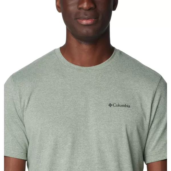 Columbia Men's Thistletown Hills Short Sleeve
