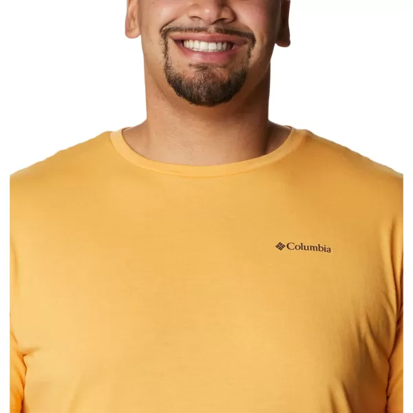 Columbia Men's Thistletown Hills Short Sleeve
