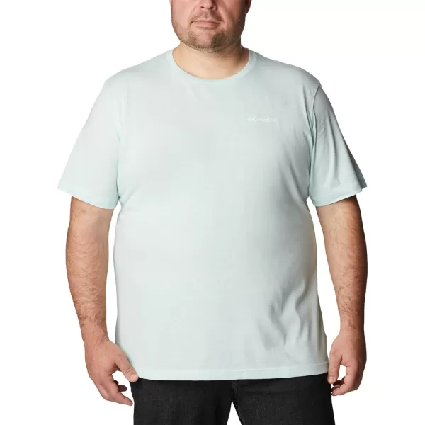 Columbia Men's Thistletown Hills Short Sleeve