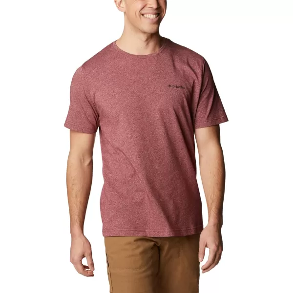 Columbia Men's Thistletown Hills Short Sleeve
