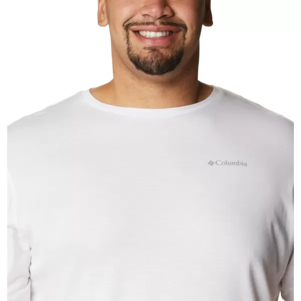 Columbia Men's Thistletown Hills Short Sleeve