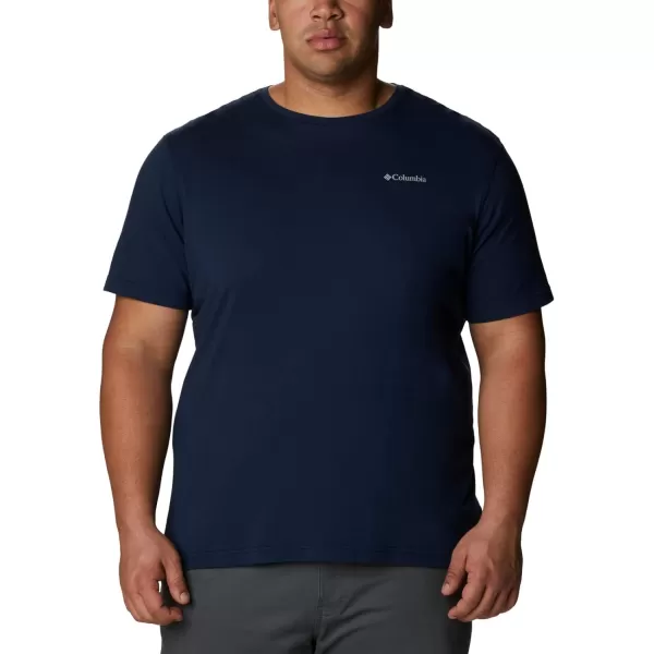 Columbia Men's Thistletown Hills Short Sleeve