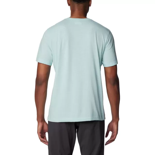 Columbia Men's Thistletown Hills Short Sleeve
