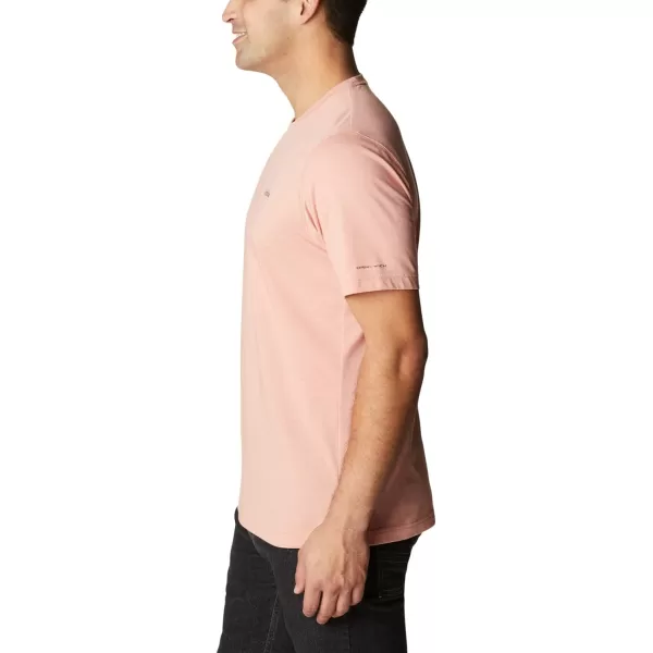 Columbia Men's Thistletown Hills Short Sleeve