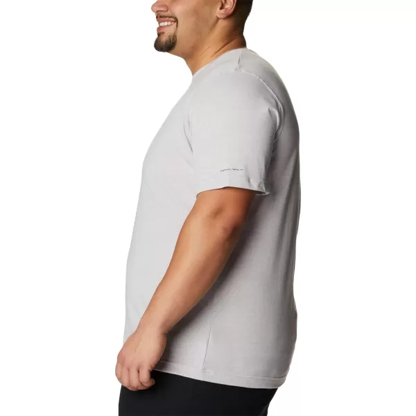 Columbia Men's Thistletown Hills Short Sleeve
