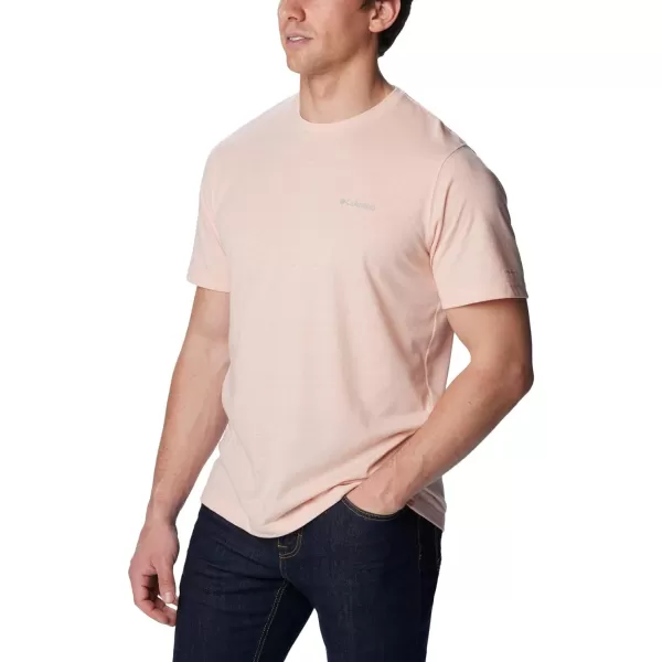 Columbia Men's Thistletown Hills Short Sleeve