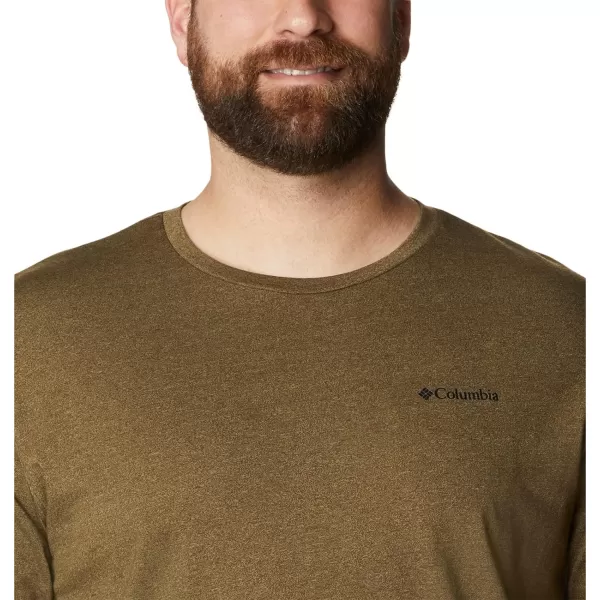 Columbia Men's Thistletown Hills Short Sleeve