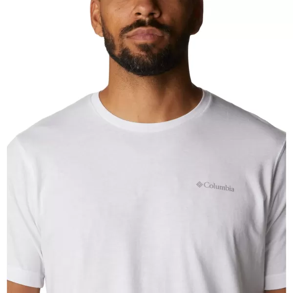Columbia Men's Thistletown Hills Short Sleeve