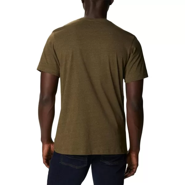 Columbia Men's Thistletown Hills Short Sleeve