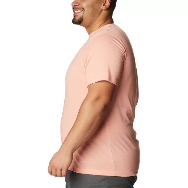 Columbia Men's Thistletown Hills Short Sleeve