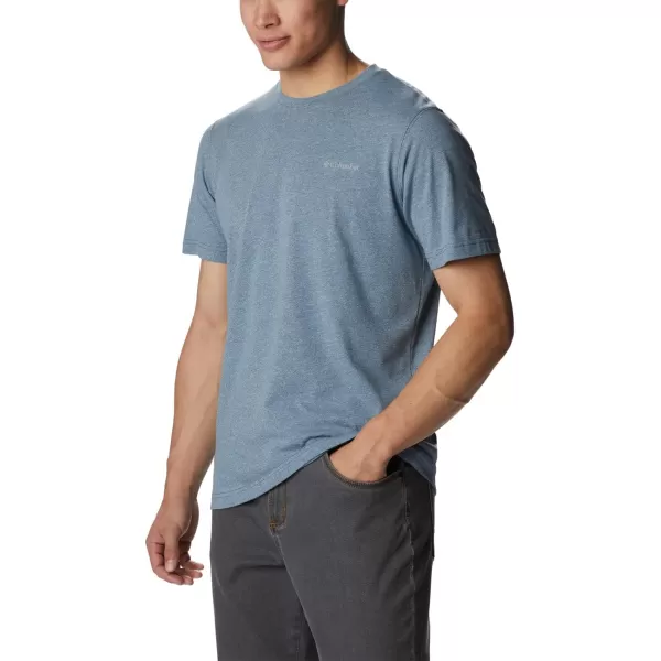 Columbia Men's Thistletown Hills Short Sleeve