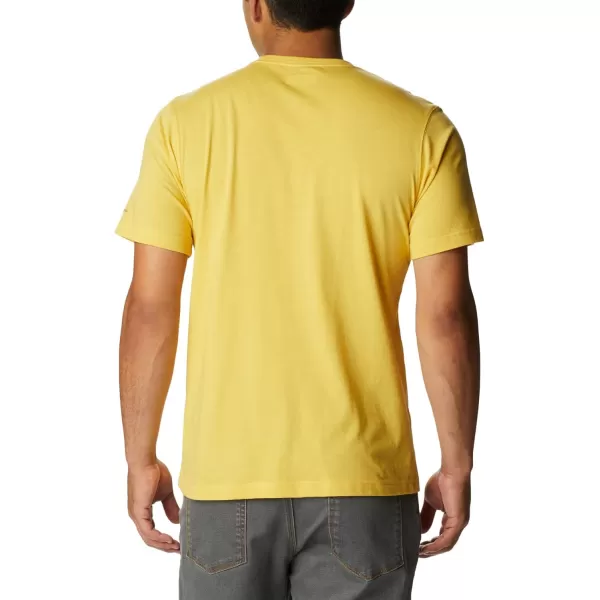 Columbia Men's Thistletown Hills Short Sleeve