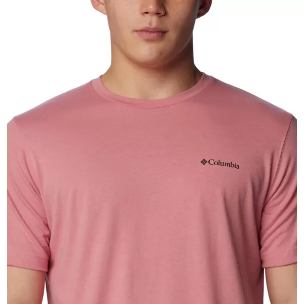 Columbia Men's Thistletown Hills Short Sleeve