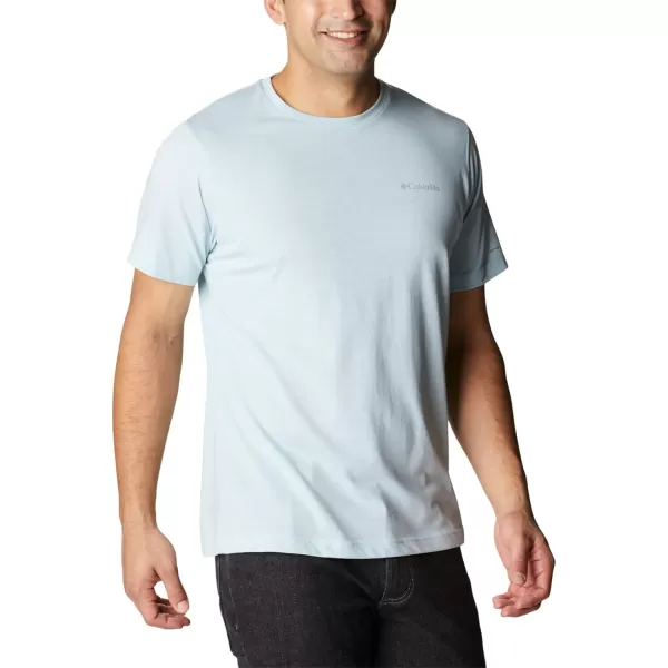 Columbia Men's Thistletown Hills Short Sleeve