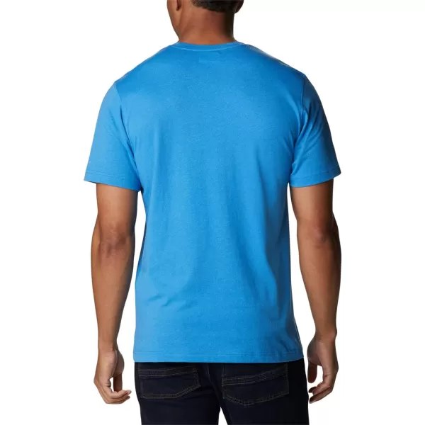Columbia Men's Thistletown Hills Short Sleeve