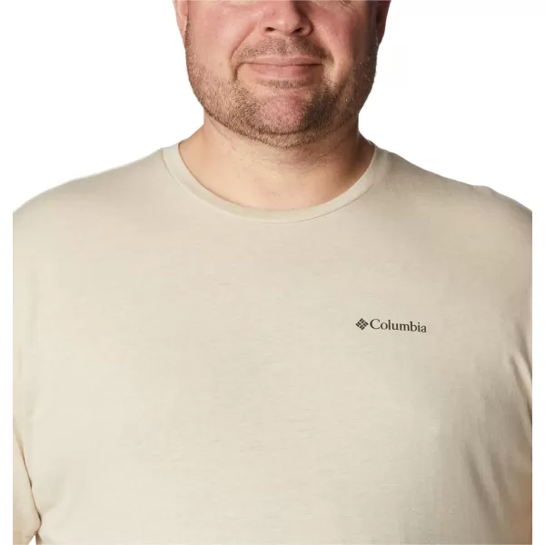 Columbia Men's Thistletown Hills Short Sleeve