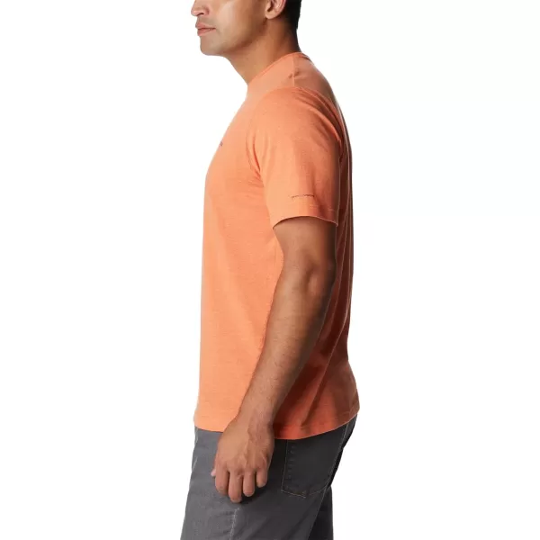 Columbia Men's Thistletown Hills Short Sleeve