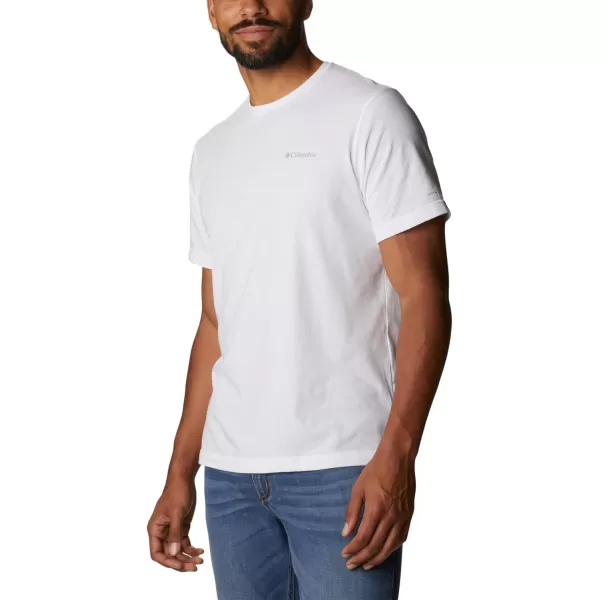 Columbia Men's Thistletown Hills Short Sleeve