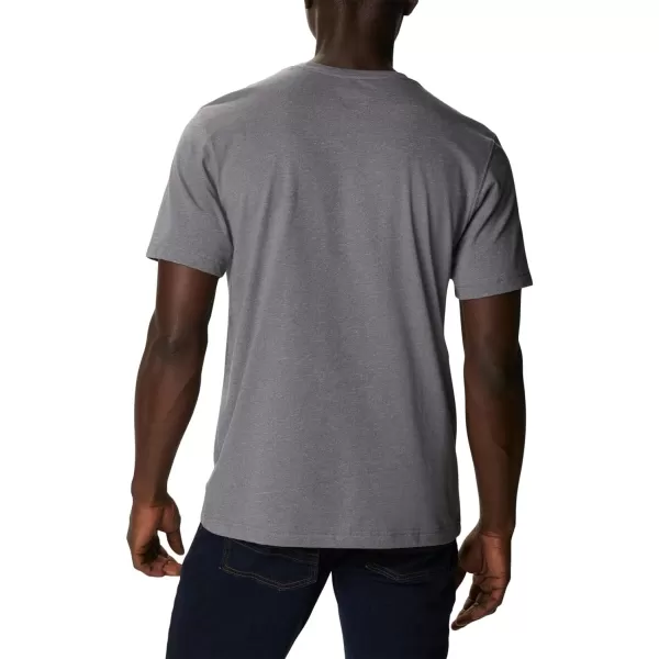 Columbia Men's Thistletown Hills Short Sleeve