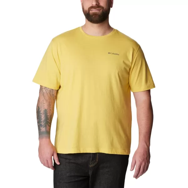 Columbia Men's Thistletown Hills Short Sleeve