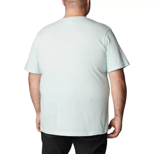 Columbia Men's Thistletown Hills Short Sleeve